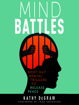 cover image of Mind Battles